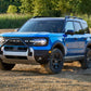 2025 Ford Bronco Sport Free Wheeling 4dr SUV AWD (1.5L 3cyl Turbo 8A)