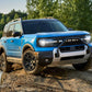 2025 Ford Bronco Sport Outer Banks 4dr SUV AWD (1.5L 3cyl Turbo 8A)