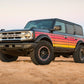 2025 Ford Bronco Big Bend 4dr SUV 4WD (2.3L 4cyl Turbo 7M)