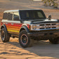 2025 Ford Bronco Raptor 4dr SUV 4WD (3.0L 6cyl Turbo 10A)
