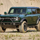 2025 Ford Bronco Raptor 4dr SUV 4WD (3.0L 6cyl Turbo 10A)