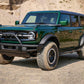2025 Ford Bronco Badlands 2dr SUV 4WD (2.3L 4cyl Turbo 7M)