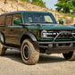 2025 Ford Bronco Badlands 4dr SUV 4WD (2.3L 4cyl Turbo 7M)