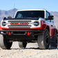 2025 Ford Bronco Heritage Edition 4dr SUV 4WD (2.3L 4cyl Turbo 7M)