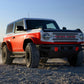 2025 Ford Bronco Heritage Edition 4dr SUV 4WD (2.3L 4cyl Turbo 7M)