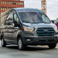 2025 Ford E-Transit Cargo Van 350 High Roof 3dr Ext Van (electric DD)