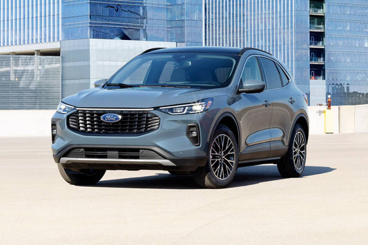 2025 Ford Escape ST-Line 4dr SUV (1.5L 3cyl Turbo 8A)
