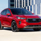 2025 Ford Escape ST-Line Select 4dr SUV AWD (2.5L 4cyl gas/electric hybrid EVT)