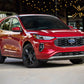 2025 Ford Escape ST-Line Elite 4dr SUV AWD (2.0L 4cyl Turbo 8A)