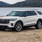 2025 Ford Explorer Active 4dr SUV AWD (2.3L 4cyl Turbo 10A)