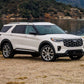 2025 Ford Explorer ST 4dr SUV (3.0L 6cyl Turbo 10A)
