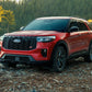 2025 Ford Explorer Active 4dr SUV AWD (2.3L 4cyl Turbo 10A)