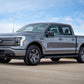 2025 Ford F-150 Lightning Flash 4dr SuperCrew 4WD SB (electric DD)