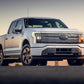 2025 Ford F-150 Lightning Flash 4dr SuperCrew 4WD SB (electric DD)