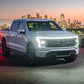 2025 Ford F-150 Lightning Flash 4dr SuperCrew 4WD SB (electric DD)