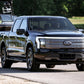 2025 Ford F-150 Lightning Flash 4dr SuperCrew 4WD SB (electric DD)