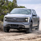 2025 Ford F-150 Lightning Flash 4dr SuperCrew 4WD SB (electric DD)