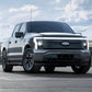 2025 Ford F-150 Lightning Flash 4dr SuperCrew 4WD SB (electric DD)