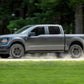 2025 Ford F-150 STX 4dr SuperCab 4WD 6.5 ft. SB (2.7L 6cyl Turbo 10A)