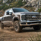 2025 Ford F-250 Super Duty XL 2dr Regular Cab LB (6.8L 8cyl 10A)