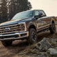 2025 Ford F-250 Super Duty King Ranch 4dr Crew Cab 4WD SB (7.3L 8cyl 10A)