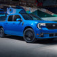 2025 Ford Maverick Lobo 4dr SuperCrew AWD SB (2.0L 4cyl Turbo 7A)