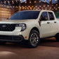 2025 Ford Maverick Lobo 4dr SuperCrew AWD SB w/Standard Equipment Group 402A (2.0L 4cyl Turbo 7A)