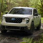 2025 Ford Maverick Lobo 4dr SuperCrew AWD SB w/Standard Equipment Group 402A (2.0L 4cyl Turbo 7A)