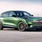 2025 Ford Mustang Mach-E Premium 4dr Hatchback (electric DD)