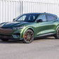2025 Ford Mustang Mach-E Premium 4dr Hatchback (electric DD)