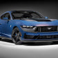 2025 Ford Mustang EcoBoost 2dr Convertible (2.3L 4cyl Turbo 10A)