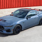 2025 Ford Mustang EcoBoost 2dr Convertible (2.3L 4cyl Turbo 10A)