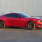 2025 Ford Mustang EcoBoost Premium 2dr Coupe (2.3L 4cyl Turbo 10A)