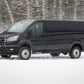 2025 Ford Transit Cargo Van 350 HD High Roof 3dr Ext Van AWD DRW w/148" WB, 9,950 lbs. GVWR (3.5L 6cyl 10A)