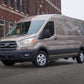 2025 Ford Transit Cargo Van 350 High Roof 3dr Ext Van AWD w/148" WB (3.5L 6cyl 10A)