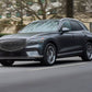 2025 Genesis Electrified GV70 Advanced 4dr SUV AWD (electric DD)