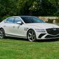 2025 Genesis G80 2.5T 4dr Sedan AWD (2.5L 4cyl Turbo 8A)