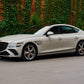 2025 Genesis G80 2.5T 4dr Sedan AWD (2.5L 4cyl Turbo 8A)