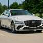 2025 Genesis G80 2.5T Advanced 4dr Sedan AWD (2.5L 4cyl Turbo 8A)
