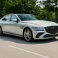 2025 Genesis G80 2.5T 4dr Sedan AWD (2.5L 4cyl Turbo 8A)