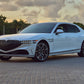 2025 Genesis G90 3.5T E-Supercharger 4dr Sedan AWD (3.5L 6cyl Twincharger gas/electric mild hybrid 8A)