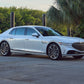 2025 Genesis G90 3.5T E-Supercharger 4dr Sedan AWD (3.5L 6cyl Twincharger gas/electric mild hybrid 8A)