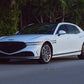 2025 Genesis G90 3.5T E-Supercharger 4dr Sedan AWD (3.5L 6cyl Twincharger gas/electric mild hybrid 8A)