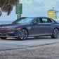 2025 Genesis G90 3.5T E-Supercharger 4dr Sedan AWD (3.5L 6cyl Twincharger gas/electric mild hybrid 8A)