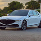2025 Genesis G90 3.5T E-Supercharger 4dr Sedan AWD (3.5L 6cyl Twincharger gas/electric mild hybrid 8A)
