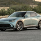 2025 Genesis GV60 Standard 4dr SUV AWD (electric DD)
