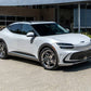 2025 Genesis GV60 Standard 4dr SUV AWD (electric DD)