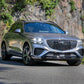 2025 Genesis GV70 3.5T Sport 4dr SUV AWD (3.5L 6cyl Turbo 8A)