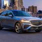 2025 Genesis GV70 3.5T Sport 4dr SUV AWD (3.5L 6cyl Turbo 8A)