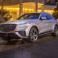 2025 Genesis GV70 3.5T Sport 4dr SUV AWD (3.5L 6cyl Turbo 8A)